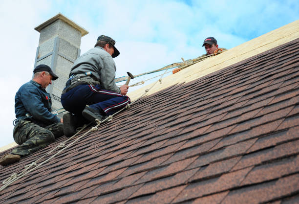 Trusted Tega Cay, SC Roofing Contractor Experts